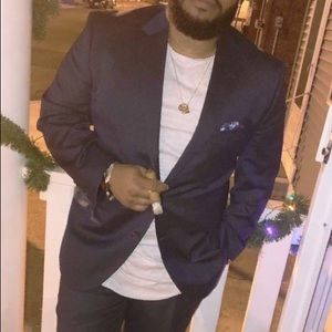 Meet your Posher, Jeff